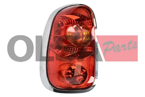 задни светлини OLSA Aftermarket 72255