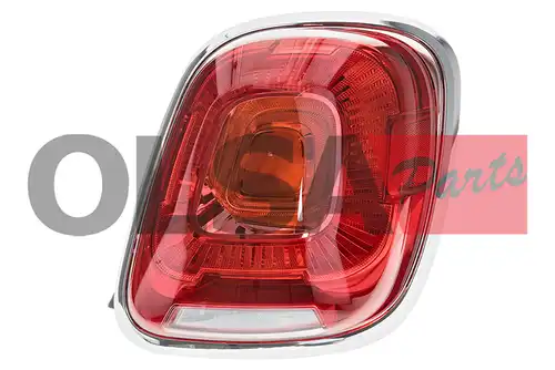 задни светлини OLSA Aftermarket 72274