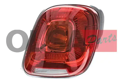 задни светлини OLSA Aftermarket 72278