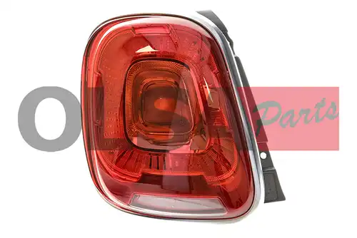 задни светлини OLSA Aftermarket 72279