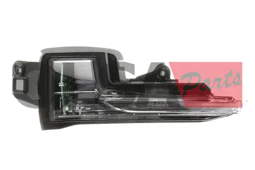 мигачи OLSA Aftermarket 75431