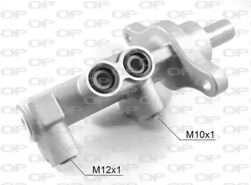  OPEN PARTS FBM1463.00