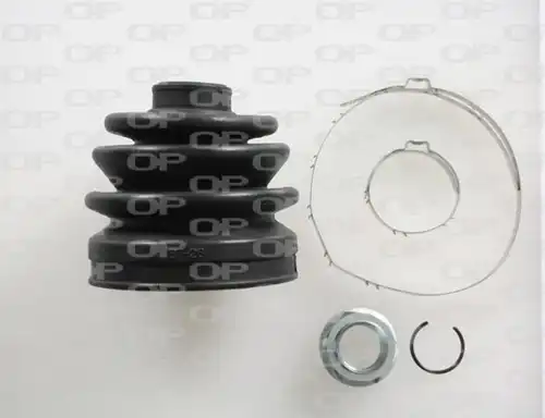 комплект маншон, полуоска OPEN PARTS SJK7034.00