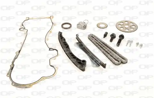 комплект ангренажна верига OPEN PARTS TCK6000.00