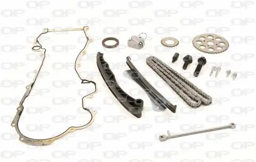 комплект ангренажна верига OPEN PARTS TCK6000.01