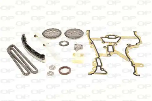 комплект ангренажна верига OPEN PARTS TCK6005.00