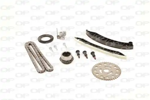 комплект ангренажна верига OPEN PARTS TCK6007.00