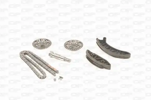 комплект ангренажна верига OPEN PARTS TCK6039.00