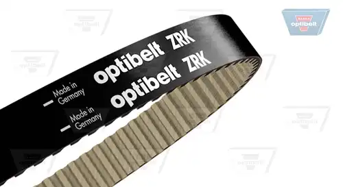 Ангренажен ремък OPTIBELT ZRK 1439