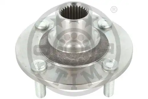 главина на колелото OPTIMAL 04-P141