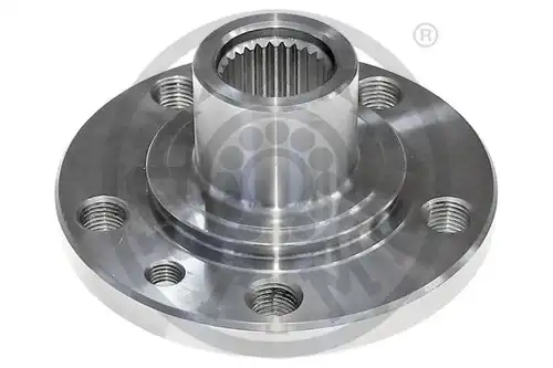 главина на колелото OPTIMAL 04-P193