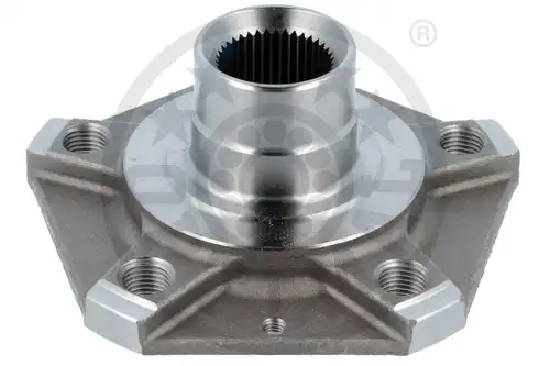 главина на колелото OPTIMAL 04-P535