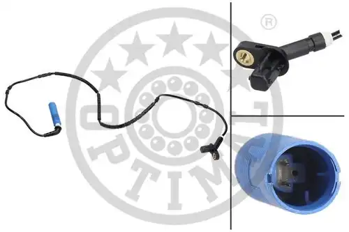 датчик, обороти на колелото OPTIMAL 06-S012