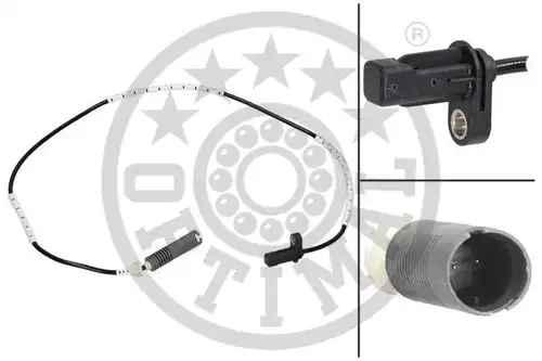 датчик, обороти на колелото OPTIMAL 06-S079