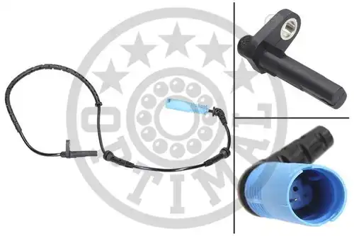 датчик, обороти на колелото OPTIMAL 06-S080