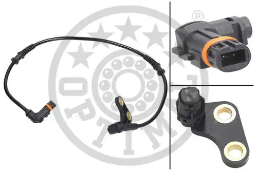 датчик, обороти на колелото OPTIMAL 06-S103