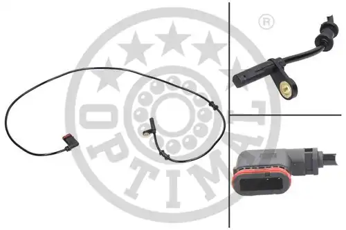 датчик, обороти на колелото OPTIMAL 06-S105