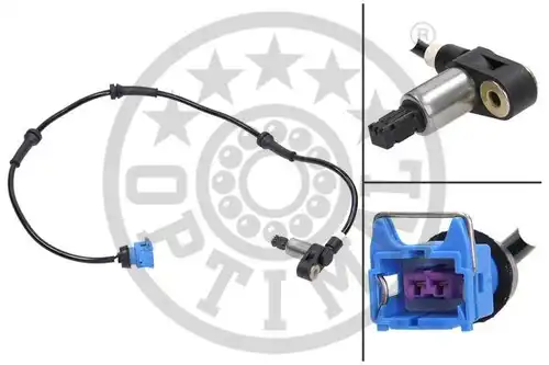 датчик, обороти на колелото OPTIMAL 06-S121