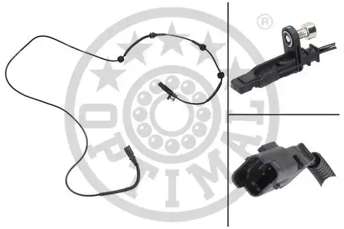 датчик, обороти на колелото OPTIMAL 06-S128