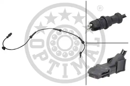 датчик, обороти на колелото OPTIMAL 06-S131