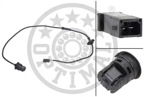 датчик, обороти на колелото OPTIMAL 06-S138