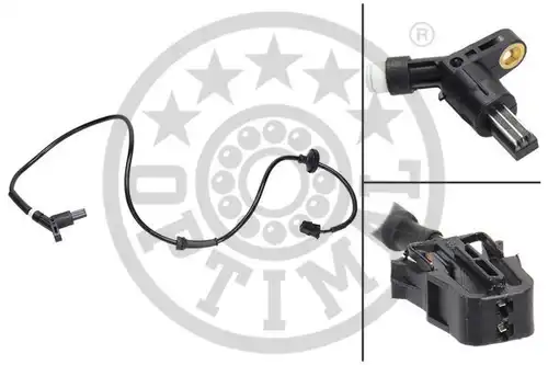 датчик, обороти на колелото OPTIMAL 06-S139