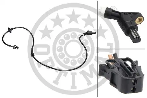 датчик, обороти на колелото OPTIMAL 06-S144