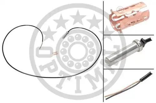 датчик, обороти на колелото OPTIMAL 06-S154