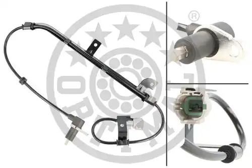 датчик, обороти на колелото OPTIMAL 06-S264