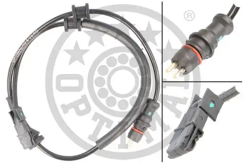 датчик, обороти на колелото OPTIMAL 06-S398