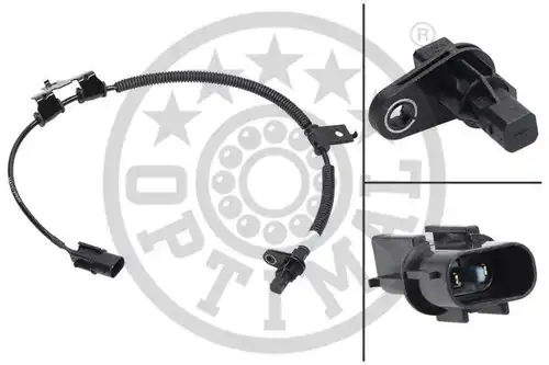 датчик, обороти на колелото OPTIMAL 06-S585