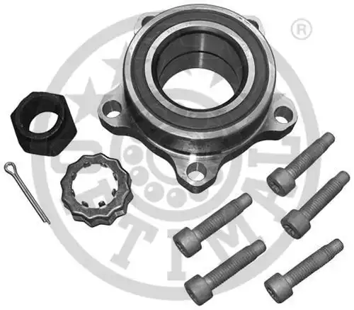 комплект колесен лагер OPTIMAL 301585