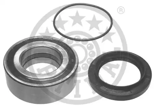 комплект колесен лагер OPTIMAL 302164