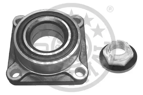 комплект колесен лагер OPTIMAL 302196