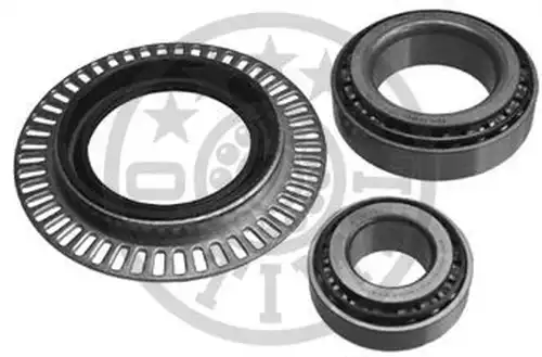 комплект колесен лагер OPTIMAL 401083