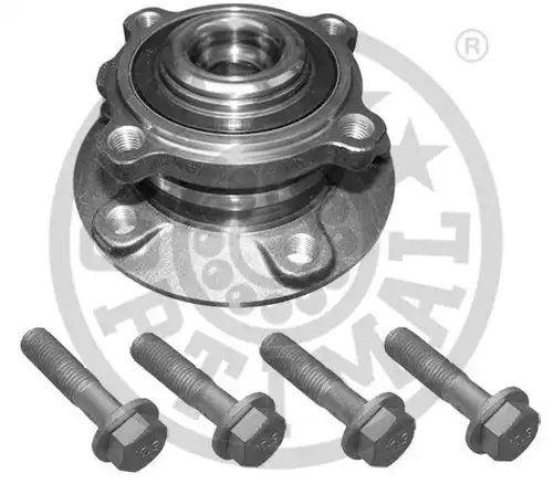 комплект колесен лагер OPTIMAL 501147