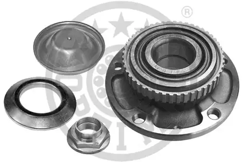 комплект колесен лагер OPTIMAL 501170