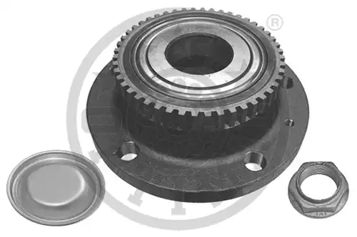 комплект колесен лагер OPTIMAL 602927