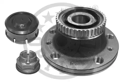 комплект колесен лагер OPTIMAL 702355