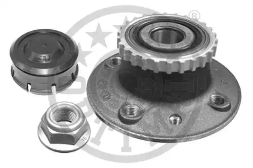 комплект колесен лагер OPTIMAL 702850