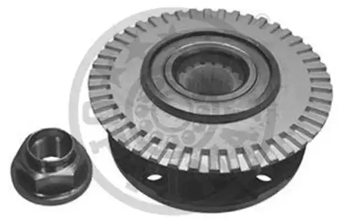 комплект колесен лагер OPTIMAL 802335