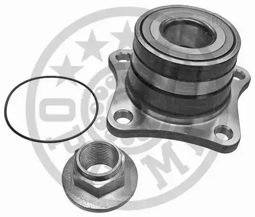 комплект колесен лагер OPTIMAL 982857