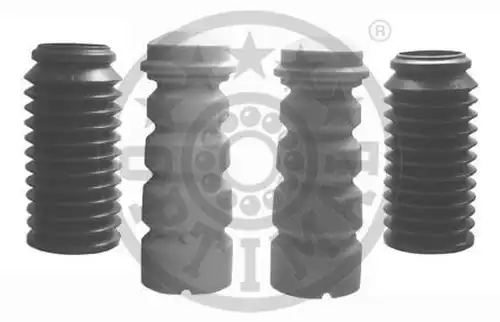 прахозащитен комплект, амортисьор OPTIMAL AK-732516