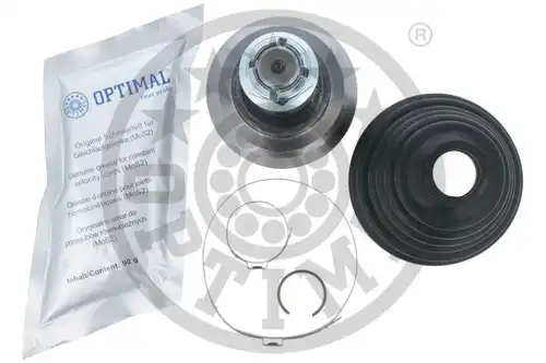 каре комплект, полуоска OPTIMAL CW-3038