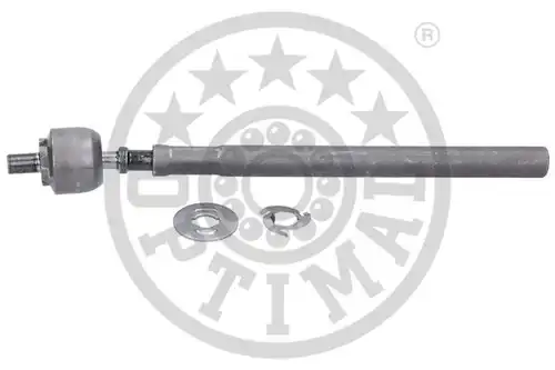 аксиален шарнирен накрайник, напречна кормилна щанга OPTIMAL G2-016