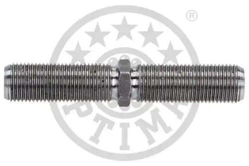 тръба на напречна кормилна щанга OPTIMAL G2-672