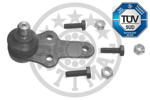 Шарнири OPTIMAL G3-534