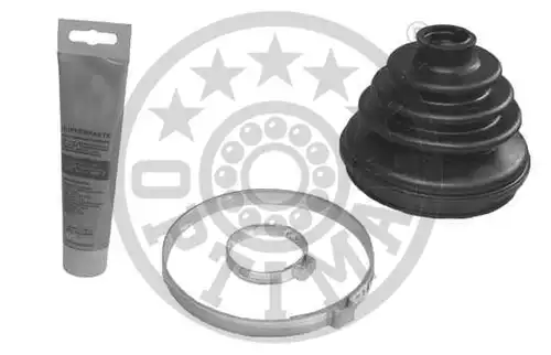 комплект маншон, полуоска OPTIMAL MK-822920