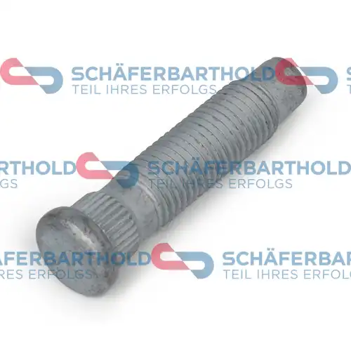 колесен болт ORIGINAL Schäferbart 314 16 048 01 11