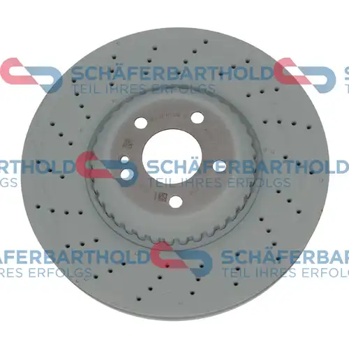 спирачен диск ORIGINAL Schäferbart 315 12 073 01 11